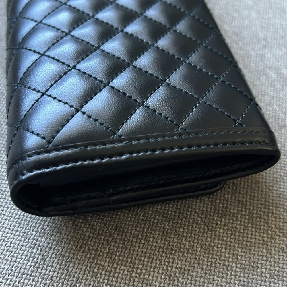 Prada soft calf